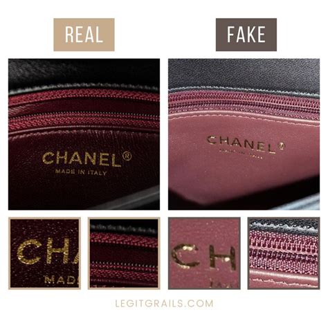 chanel trendy cc fake